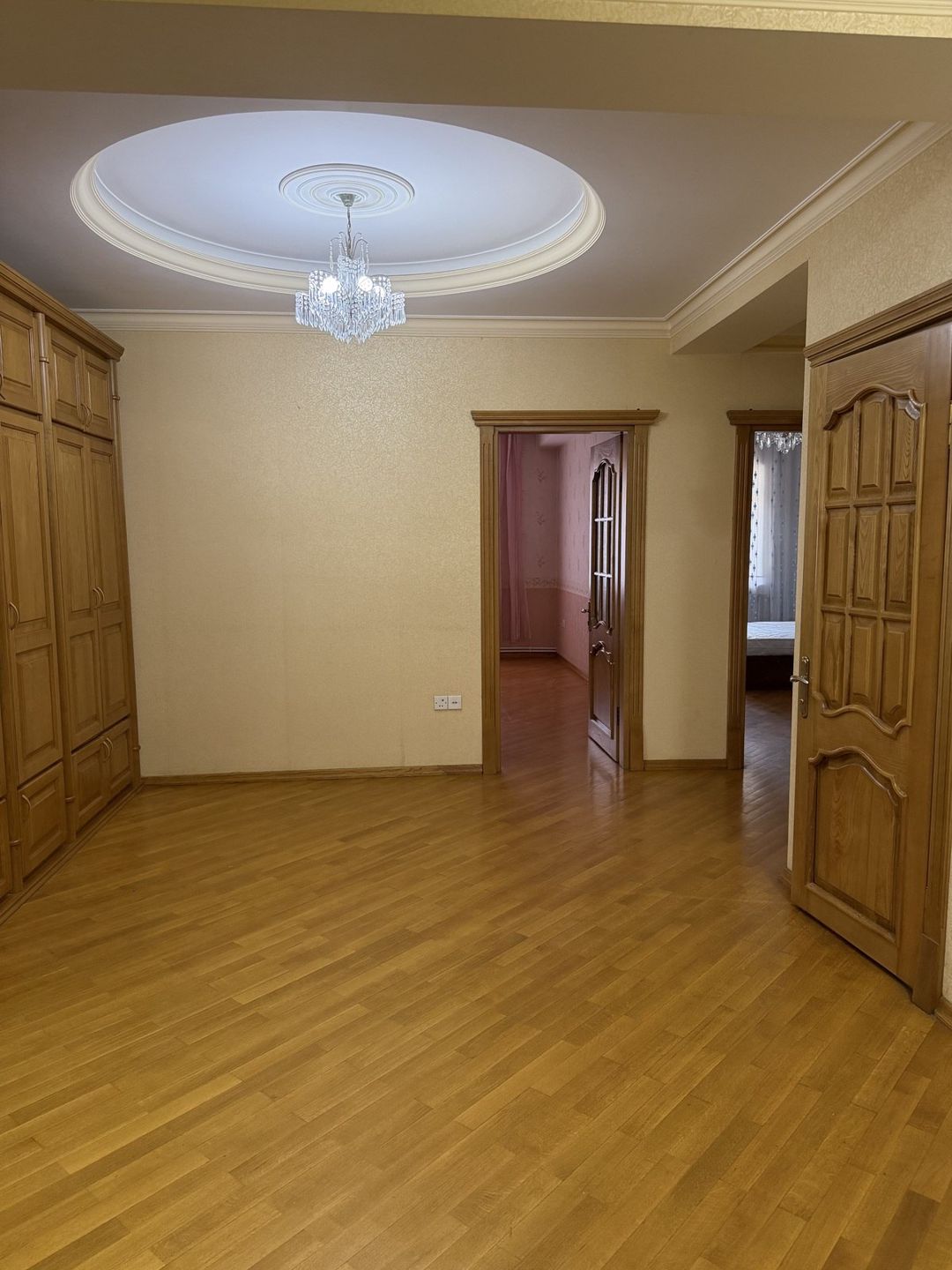 İcarəyə verilir 3 otaqlı yeni tikili 165 m² — Mənzil, Bakı (2)