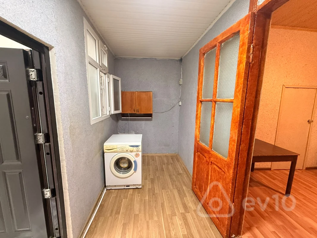 2 otaqlı mənzil, 53 m², Neftçilər prospekti — kirayə — Mənzil, Bakı (11)