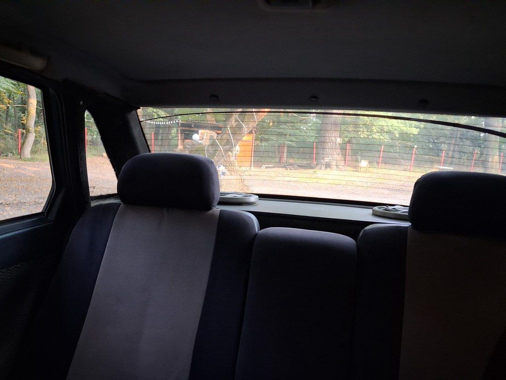 Lada (VAZ) 2110, 1.5 L, 1999 il, 500 000 km 27-BZ-559 — Avtomobillər, Xudat (7)