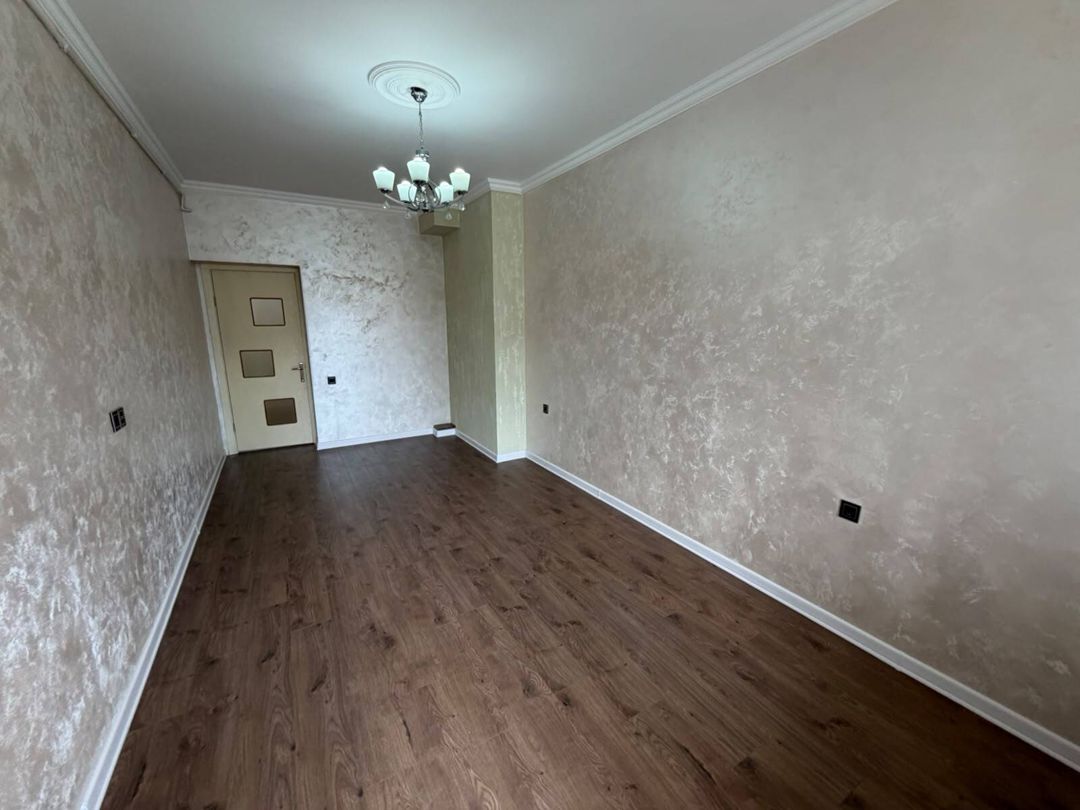 Satılır 2 otaqlı yeni tikili 75 m² — Mənzil, Bakı (3)