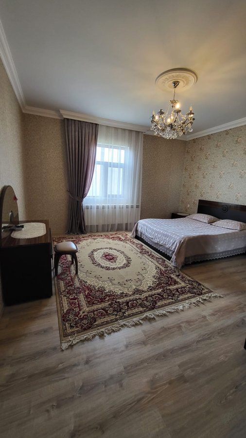 Bağ Evi Kirayə Verilir, 260 M², Səbail Ray. Badamdar Qəs., Bakı — Mənzil, Bakı (5)