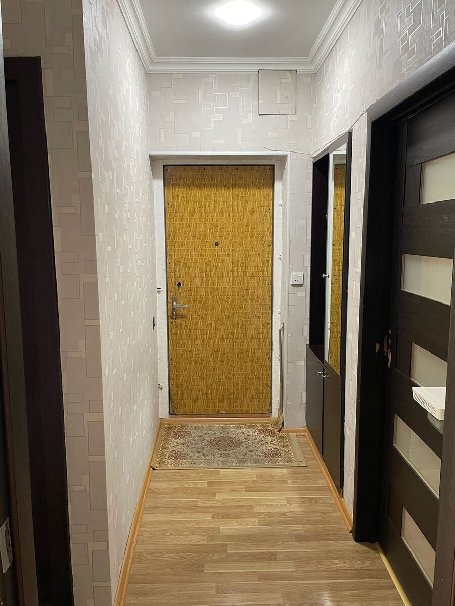 Satılır 3 otaqlı köhnə tikili 90 m² — Mənzil, Bakı (6)