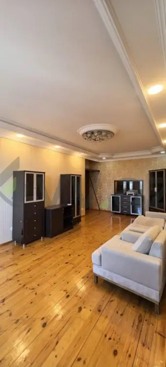 3 otaqlı mənzil Yeni tikili Satılır, Əhmədli, Xətai, Bakı — Mənzil, Bakı (7)