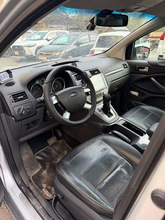 Ford Kuga, 2.5 L, 2011 il, 187 000 km 88-CF-752 — Avtomobillər, Sumqayıt (9)