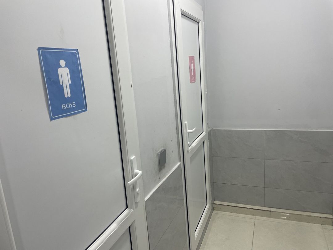İcarəyə verilir obyekt 190 m² — Əmlak, Bakı (8)
