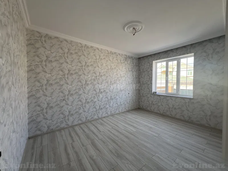 Satılır 3 otaqlı Həyət evi 70 m² Bakı, Abşeron r., Masazır — Ev, villa, Bakı (5)