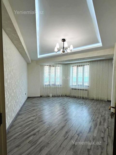 Satılır 2 otaqlı Bina evi menzil (Yeni tikili), 60 m², Xətai rayonu — Bakı