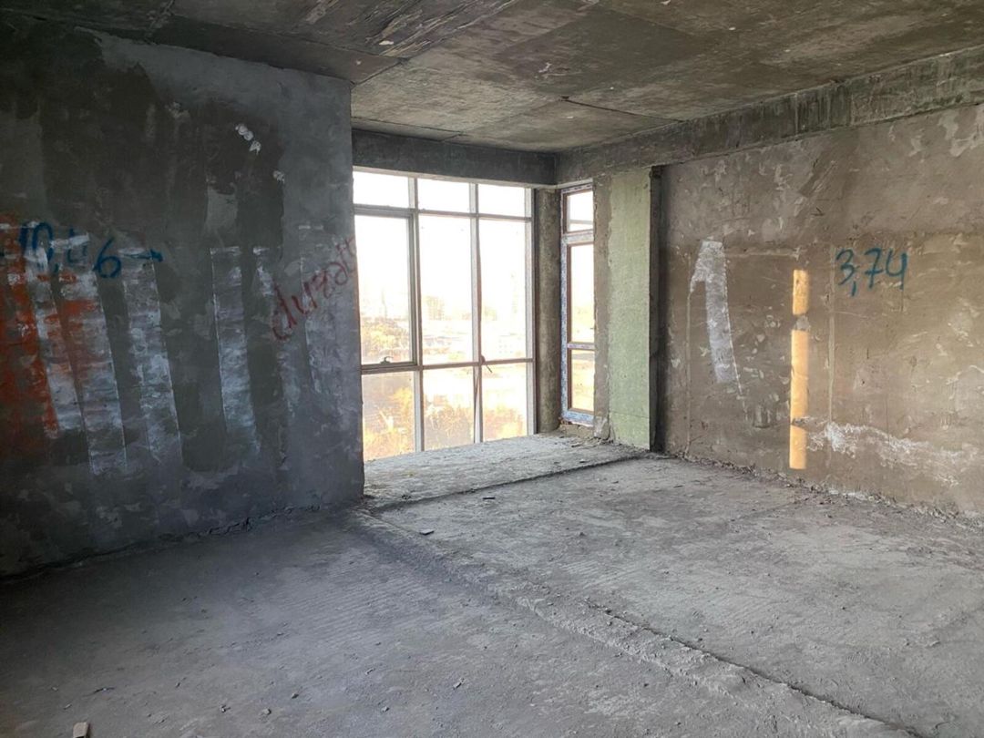Satılır 4 otaqlı yeni tikili 280 m² — Mənzil, Bakı