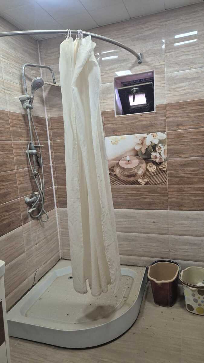 Satılır 4 otaqlı həyət evi/bağ evi 130 m² — Ev, villa, Bakı (6)