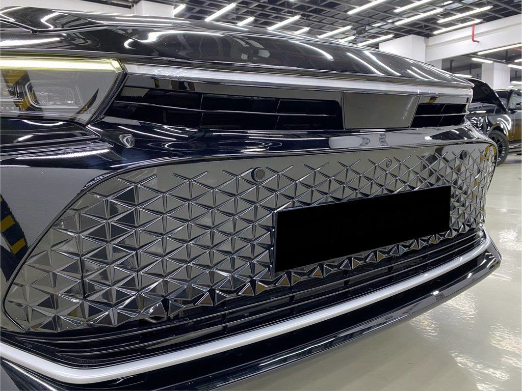 Toyota Crown, 2.4 L, 1.15 kWh, 2023 il, 30 000 km — Avtomobillər, Bakı (8)