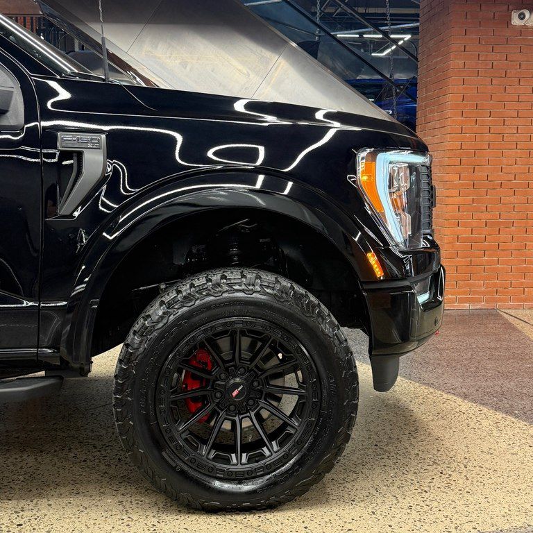 Ford F-150, 2.7 L, 2023 il, 37 000 km — Avtomobillər, Bakı (4)