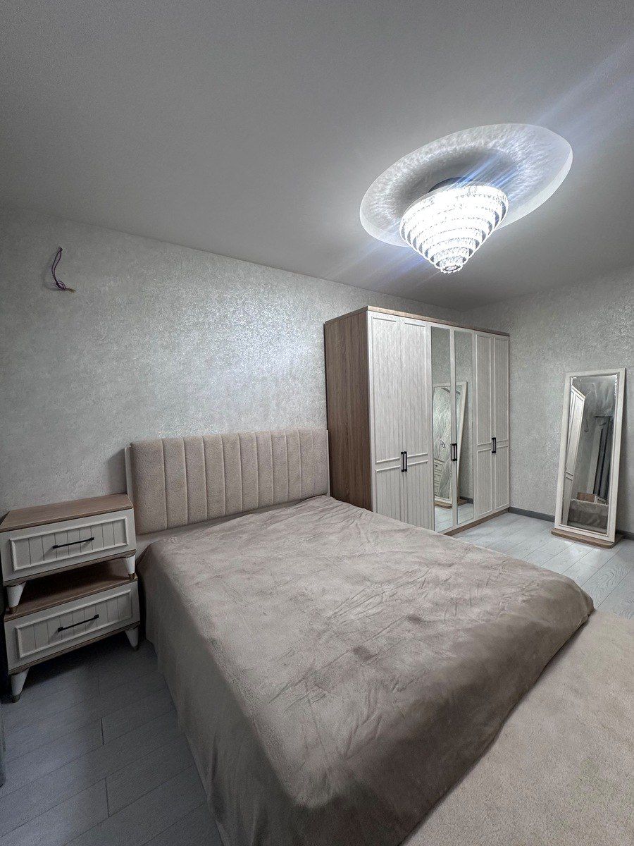 Satılır 2 otaqlı yeni tikili 68 m² — Mənzil, Bakı (4)