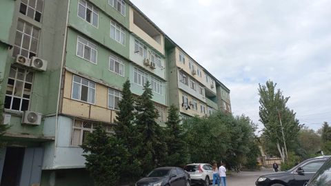 Xırdalan, 2 otaqlı, Köhnə tikili, 62 kv. m — Xırdalan