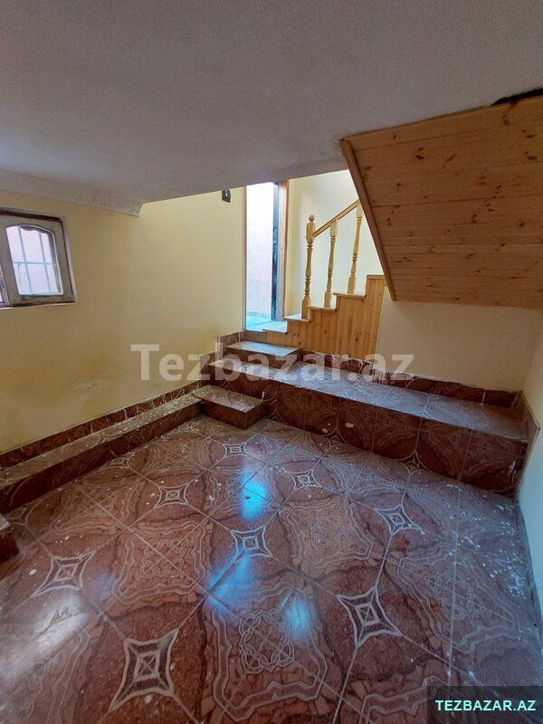 3 otaq satılır — Ev, villa, Xırdalan (4)