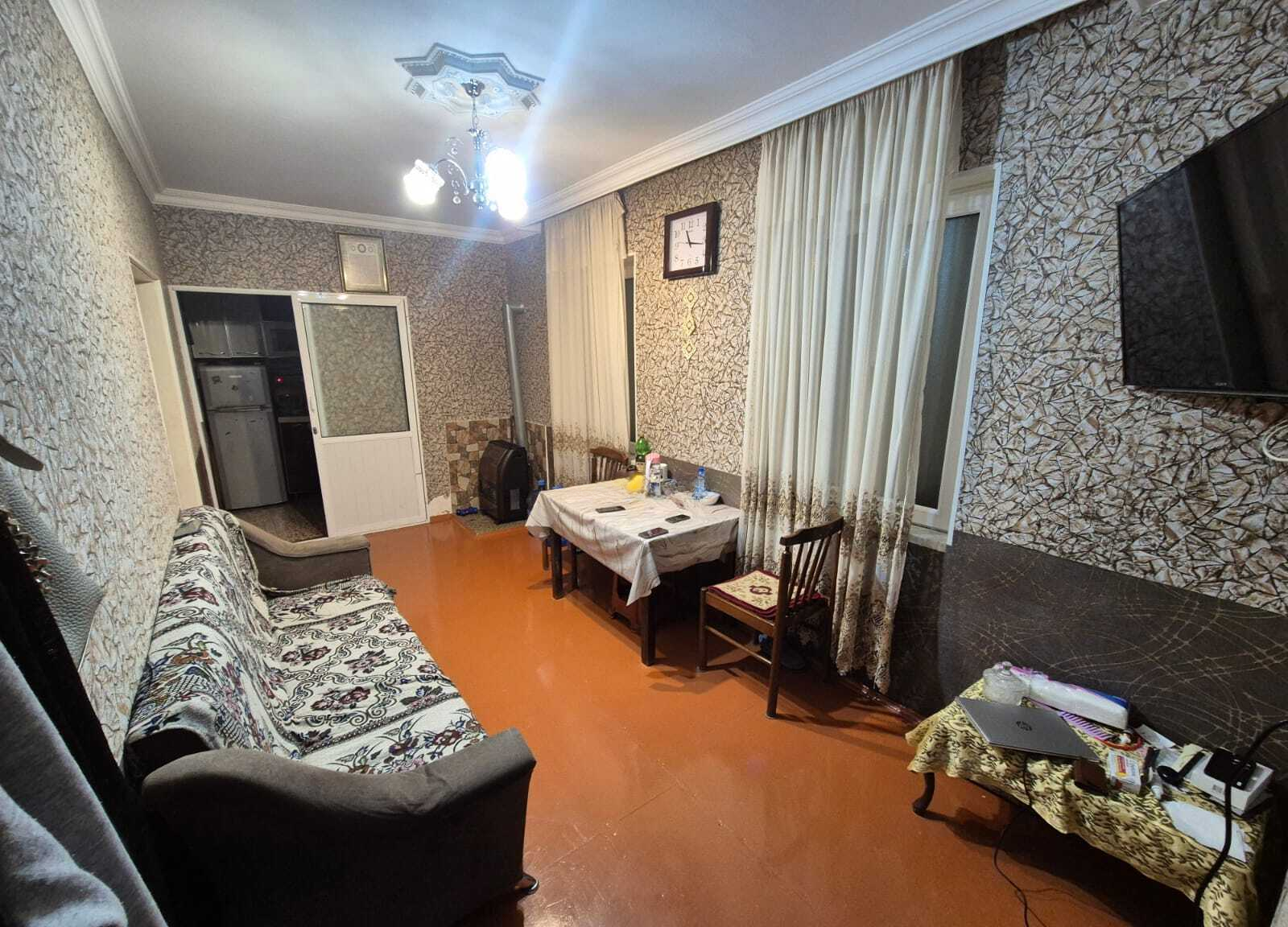 3 otaqlı həyət evi 60 m² satılır — Ev, villa, Bakı (6)
