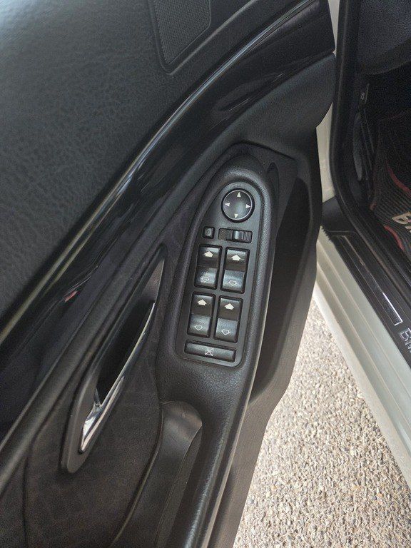 BMW 525, 2.5 L, 2001 il, 390 000 km 90-OP-076 — Avtomobillər, Mingəçevir (8)