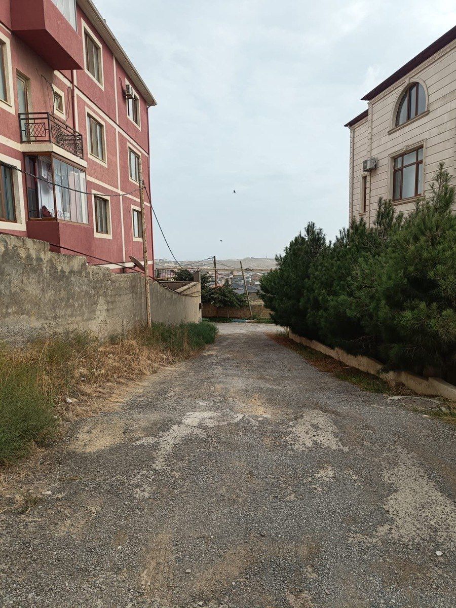Satılır torpaq 5.3 sot — Torpaq, Bakı (6)