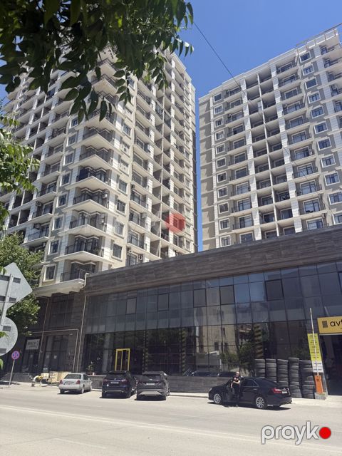 Satılır obyekt 315 m² — Bakı