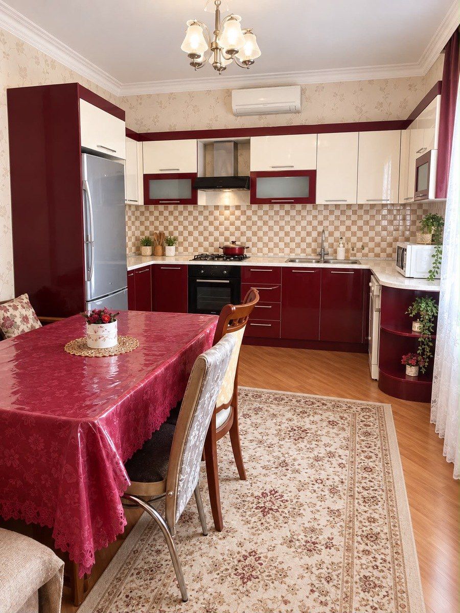 İcarəyə verilir obyekt 500 m² — Əmlak, Bakı (5)