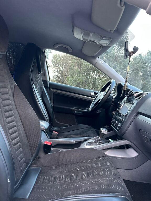 Volkswagen Jetta, 1.6 L, 2007 il, 316 000 km — Avtomobillər, Bakı (12)