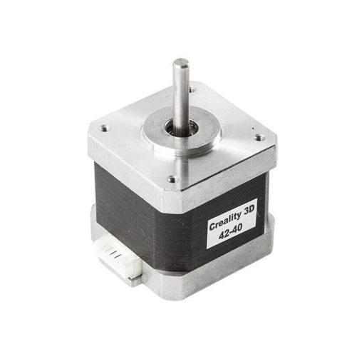 Creality Ender 42-40 Step Motor – 40 mm Creality 3D printerlər — Robotzade Azərbaycan — Electronics