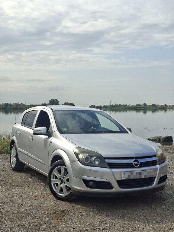 Opel Astra, 1.4 L, 2006 il, 288 000 km — Avtomobillər, Mingəçevir (2)