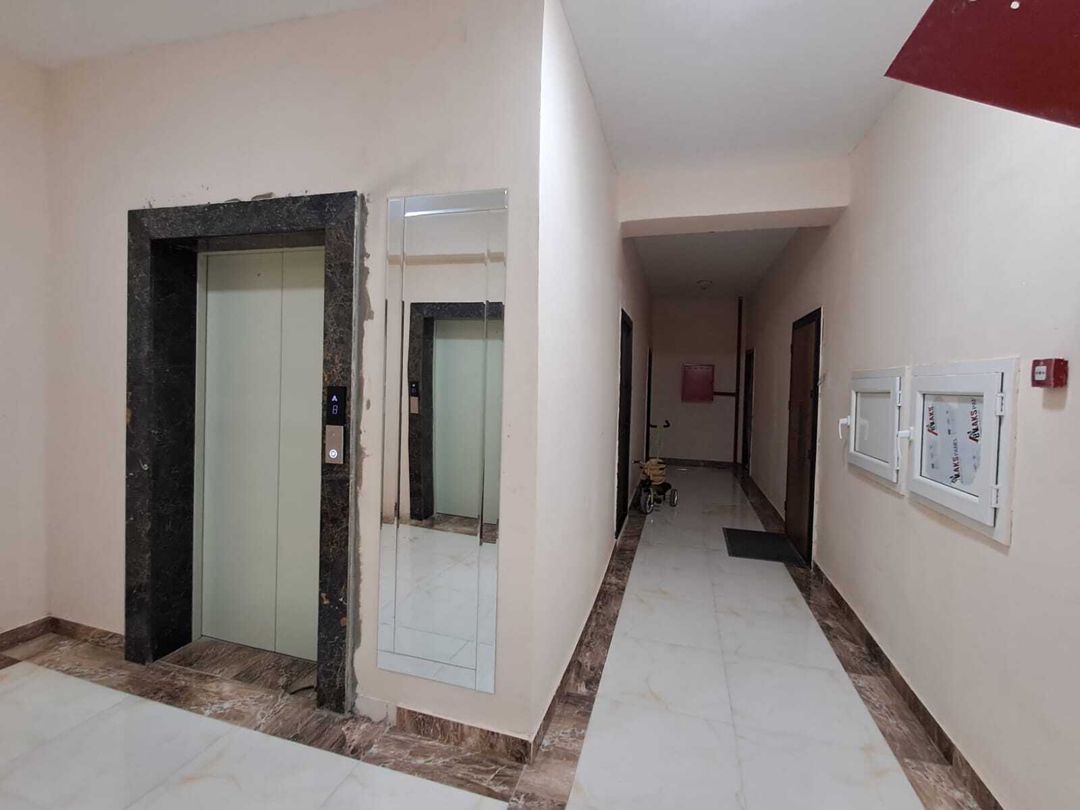 Satılır 2 otaqlı yeni tikili 55 m² — Mənzil, Xırdalan (12)
