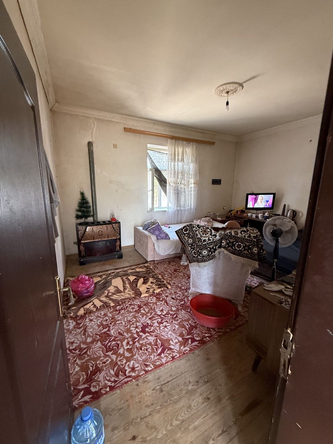 Satılır 3 otaqlı həyət evi/bağ evi 100 m² — Ev, villa, Bakı (9)