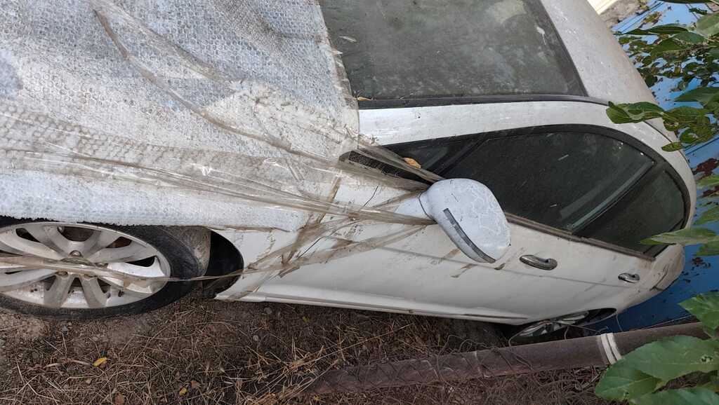 GWM (Great Wall Motor) Voleex C50, 1.5 L, 2013 il, 220 000 km — Avtomobillər, Bakı (2)