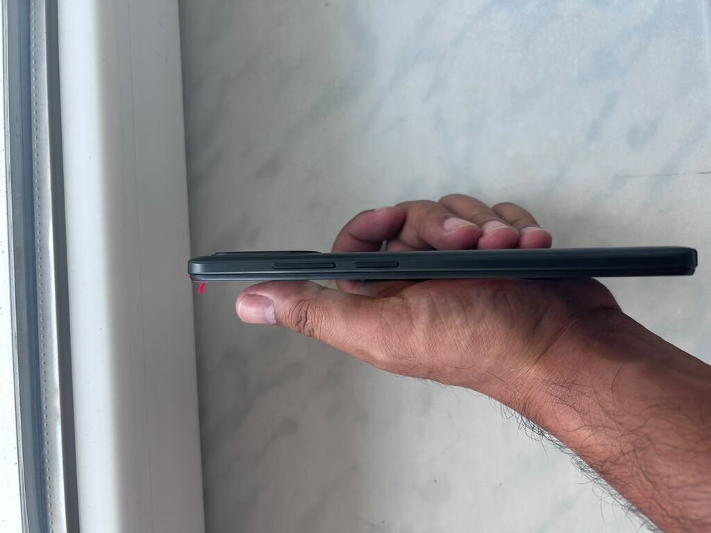 Redmi 12C, 128 GB, rəng - Qara, Zəmanət, Sensor, Barmaq izi — Xiaomi, Mehdiabad (4)
