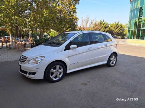 Mercedes B 170, 1.7 L, 2006 il, 153 000 km — Masallı