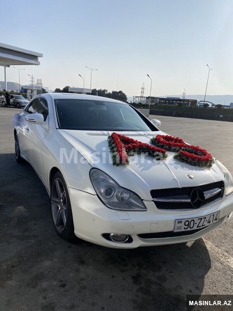 Mercedes Alivie 550 amg, 2013 il — Bakı