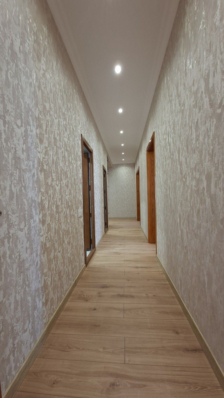 Satılır 3 otaqlı yeni tikili 110 m² — Mənzil, Bakı (12)