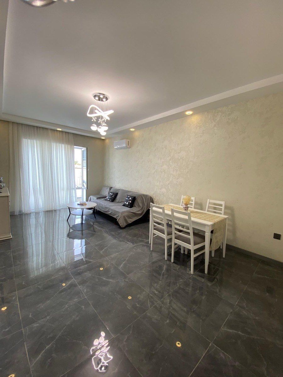 Satılır 4 otaqlı həyət evi/bağ evi 120 m² — Ev, villa, Sumqayıt (3)