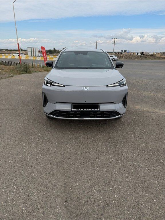 Changan Qiyuan Q05, 1.5 L, 18.99 kWh, 2025 il, 12 000 km — Avtomobillər, Gəncə (2)