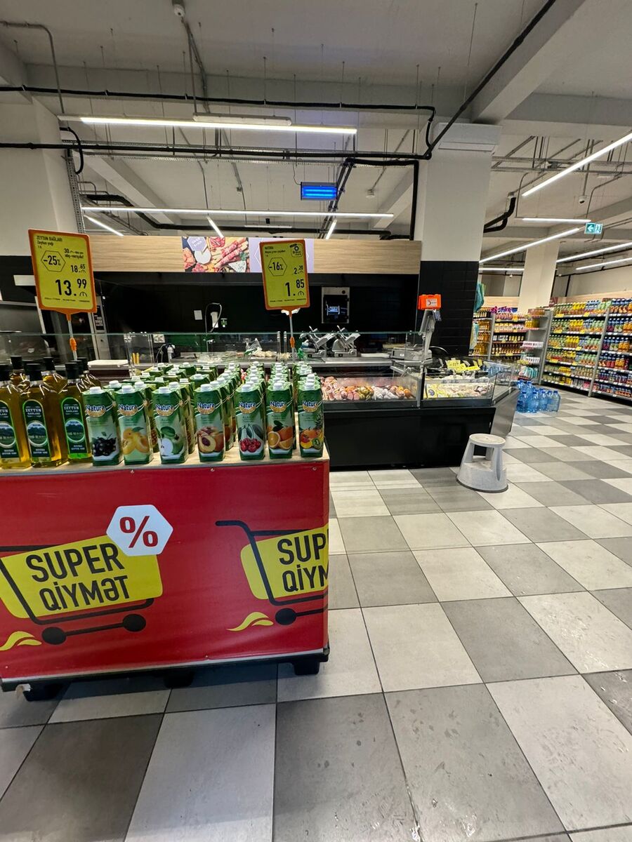 Satılır obyekt 355 m² — Əmlak, Bakı (4)