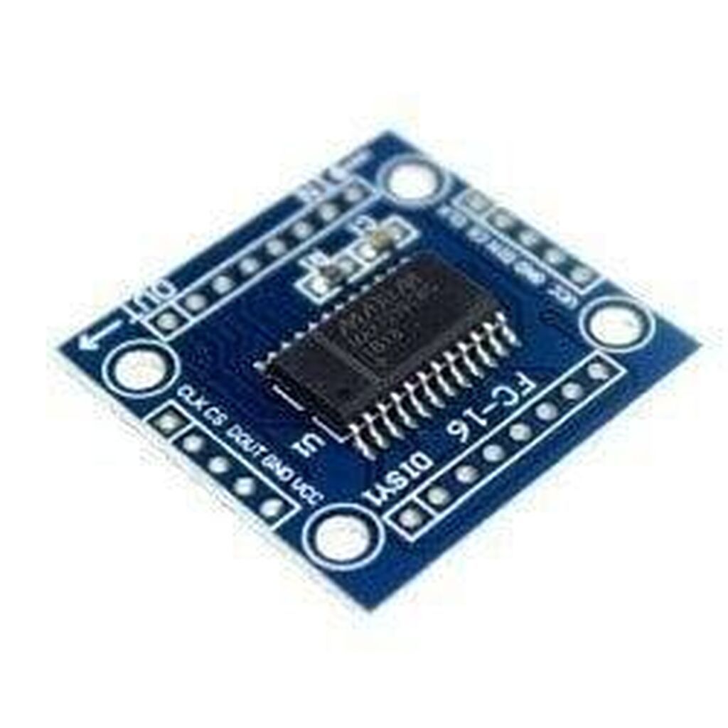 8x8 Dot Matrix Kartı – Ard-Arda Taxılabilən, MAX7219 MAX7219 — Digər, Bakı (3)