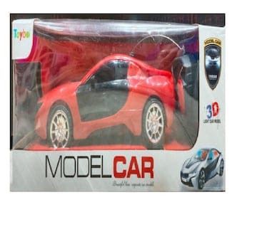 Avtomobil VH2063, qırmızı, 3 yaşdan - İntex Azərbaycan 2025-389 — Bakı