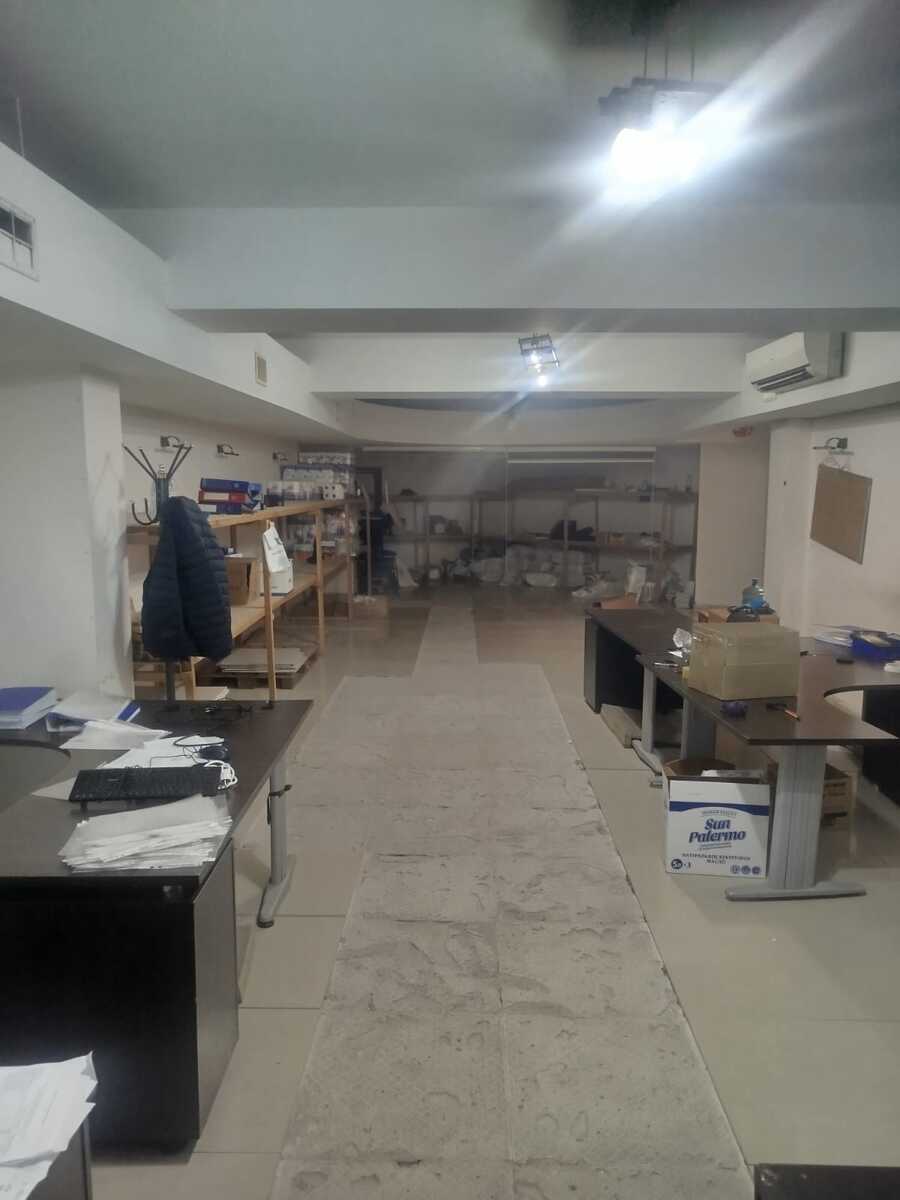 İcarəyə verilir obyekt 100 m² — Əmlak, Bakı (5)