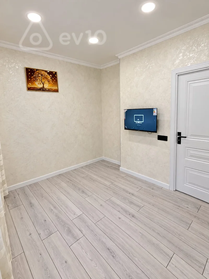 3 otaqlı mənzil, 60 m², Muxtar Fətəliyev — Mənzil, Bakı (5)