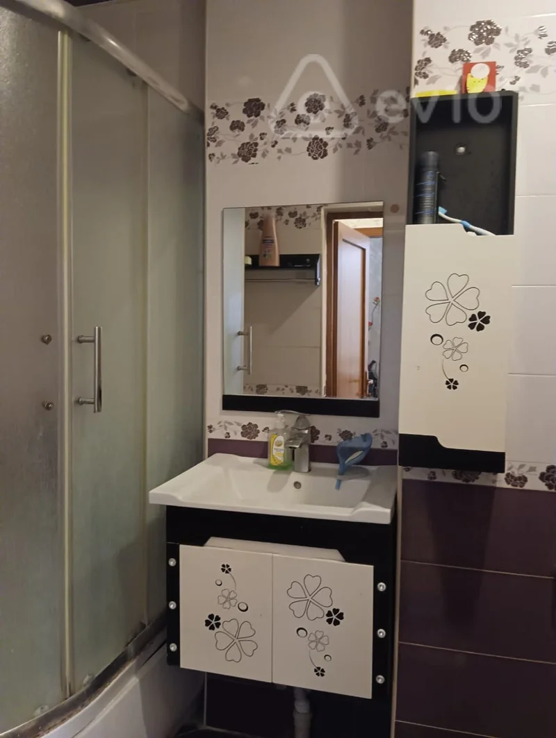 2 otaqlı mənzil, 50 m², Yeni Yasamal — Mənzil, Bakı (7)