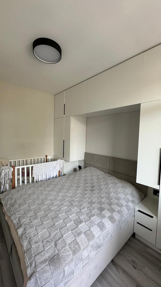 Satılır 2 otaqlı yeni tikili 53 m² — Mənzil, Bakı (4)
