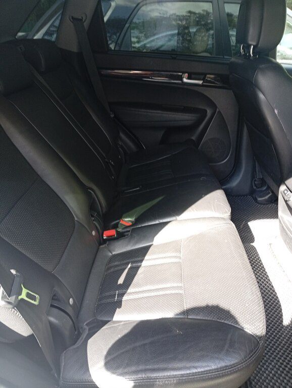 Kia Sorento, 2.0 L, 2013 il, 250 000 km 77-HY-678 — Avtomobillər, Bakı (7)