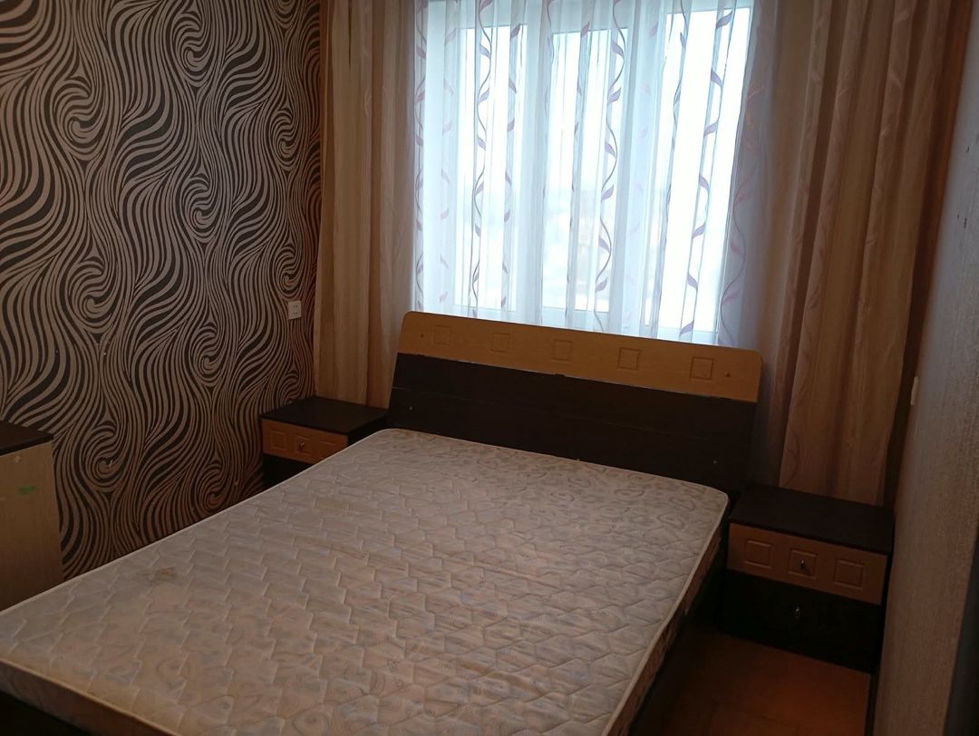 Satılır 3 otaqlı köhnə tikili 56 m² — Mənzil, Bakı (8)