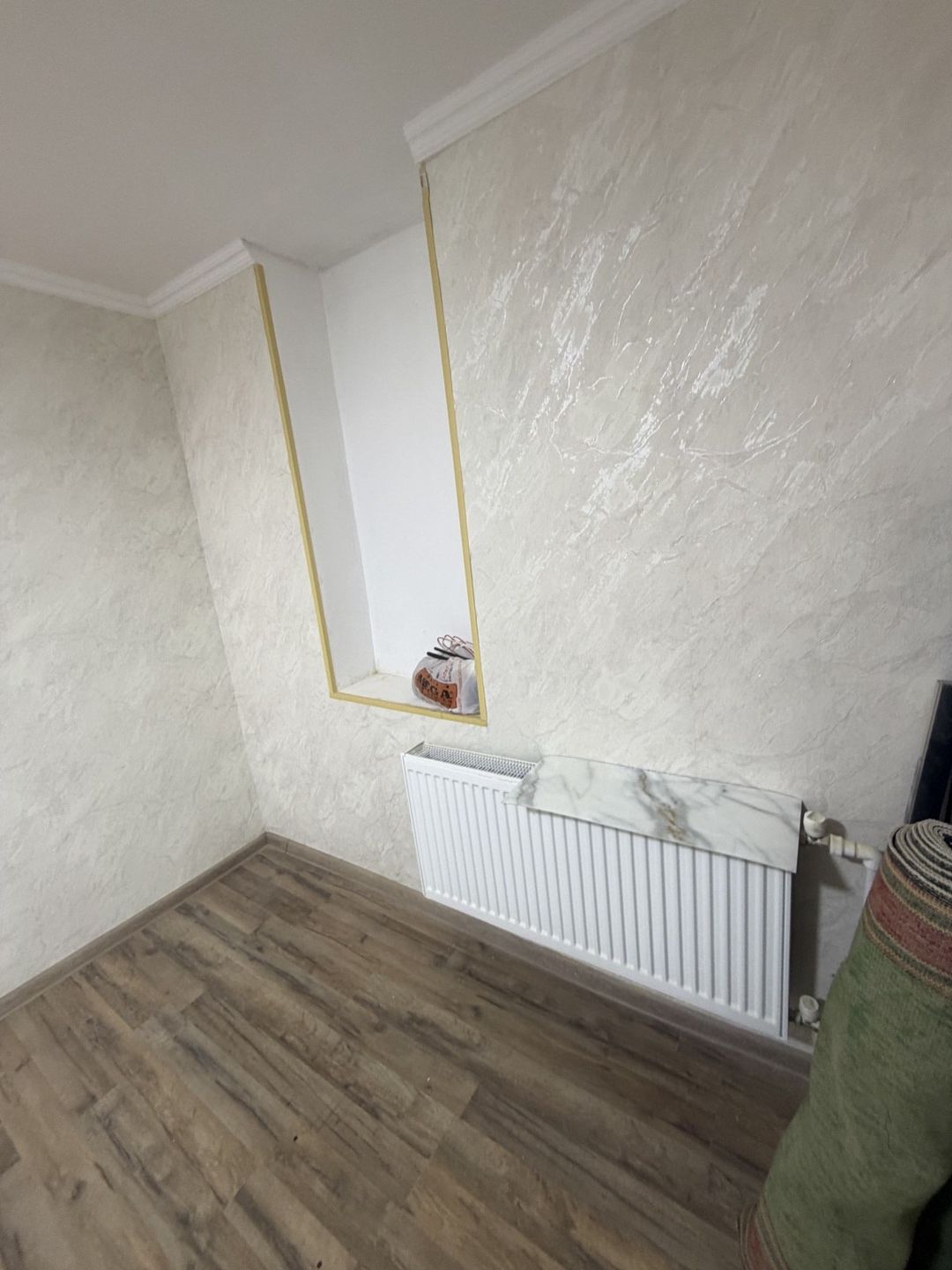 İcarəyə verilir 3 otaqlı həyət evi/bağ evi 85 m² — Ev, villa, Bakı (3)