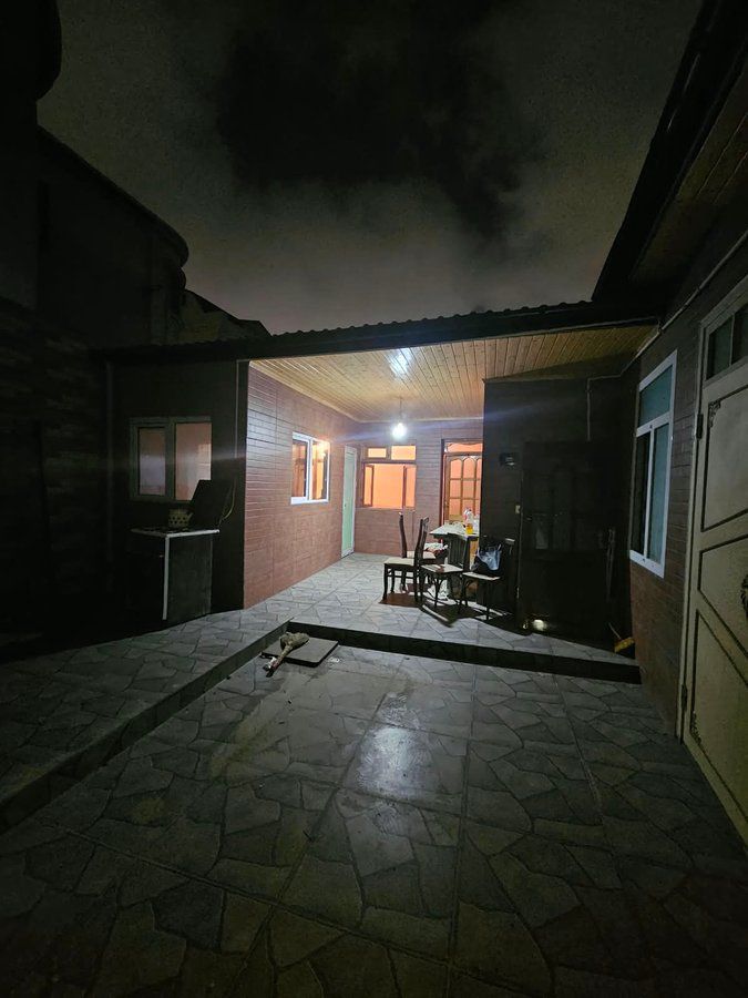 Bağ evi kirayə verilir, 100 m², Qara Qarayev metrosu yaxınlığı, Bakı — Mənzil, Bakı (8)