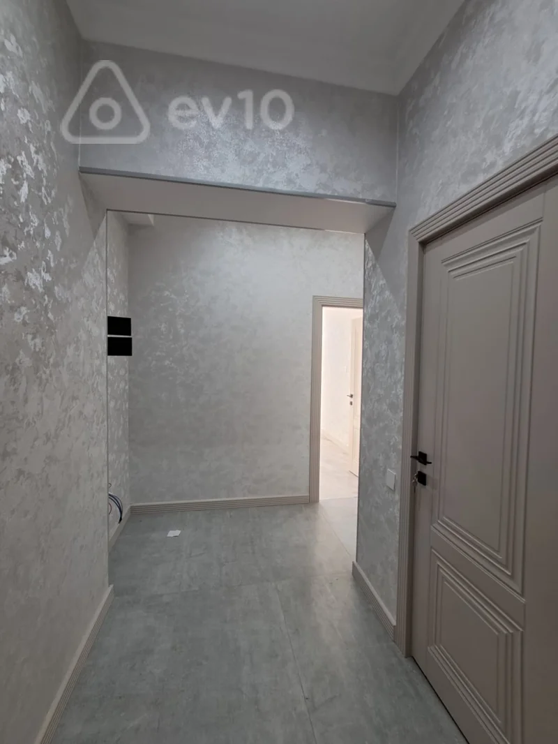 2 otaqlı mənzil, 55 m², Xırdalan, H.Əliyev küçəsi — Mənzil, Xırdalan (4)