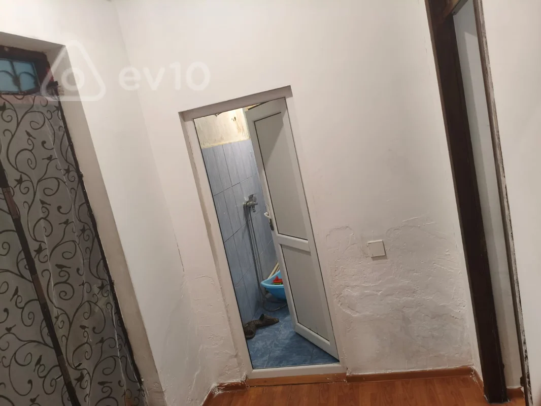 4 otaqlı həyət evi, 90 m², Binəqədi rayonu Əsəd Həsənov küçəsi — kirayə — Ev, villa, Bakı (6)