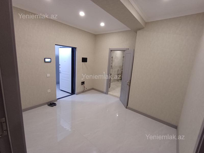 Kirayə 2 otaqlı Bina evi menzil (Yeni tikili), 61 m², Binəqədi rayonu — Mənzil, Bakı (5)
