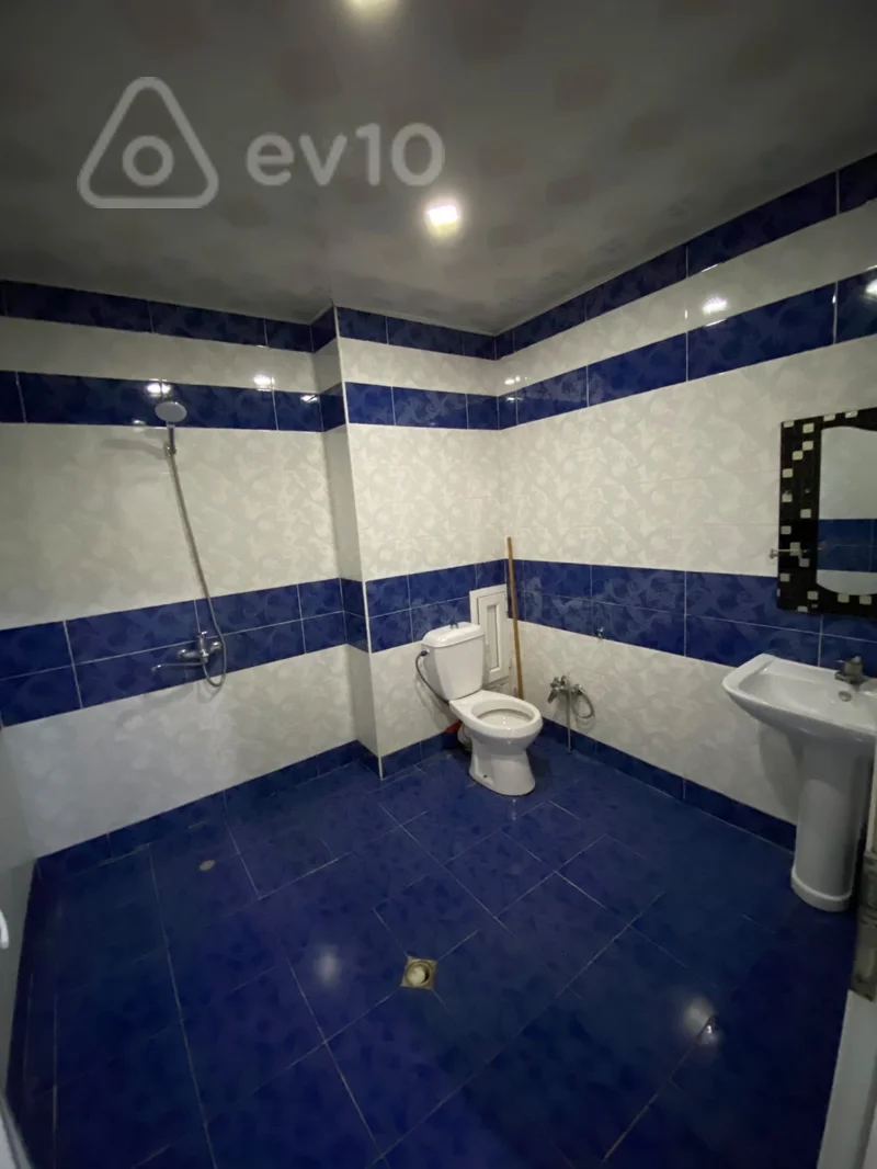1 otaqlı mənzil, 60 m², Xırdalan — kirayə — Mənzil, Xırdalan (6)
